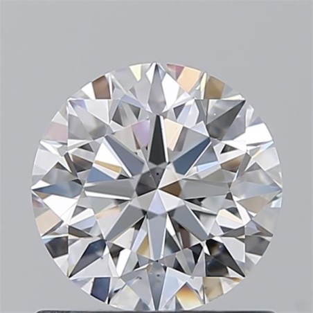 Diament szlif okrągły, 0.9ct, VS2, D, GIA 7538478730